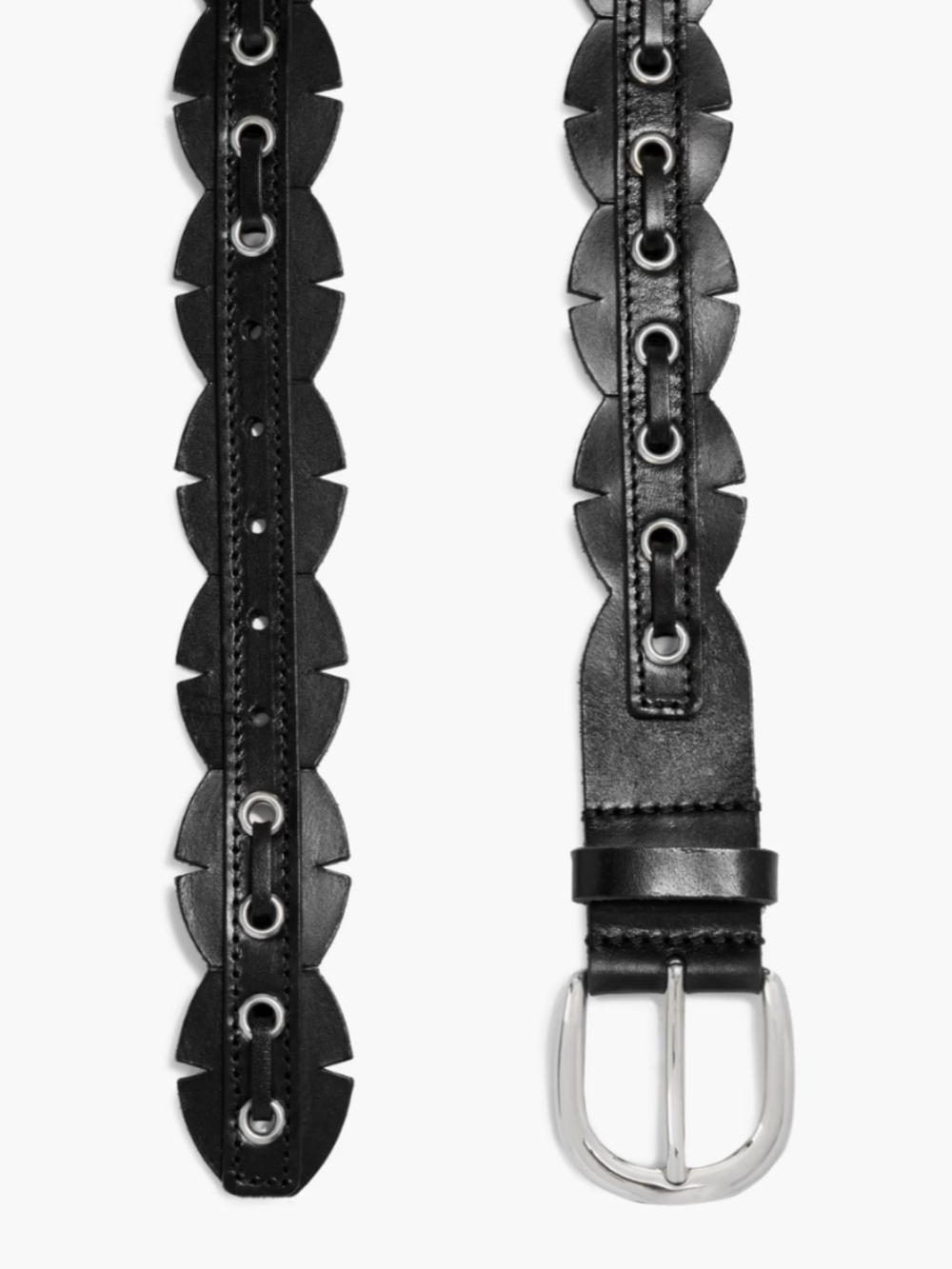 Isabel Marant Designer Belt (sz s)